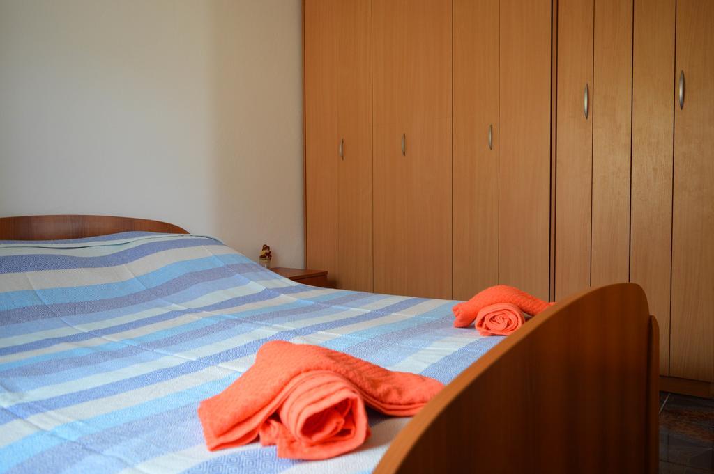 Apartment Sunny Бар Екстериор снимка