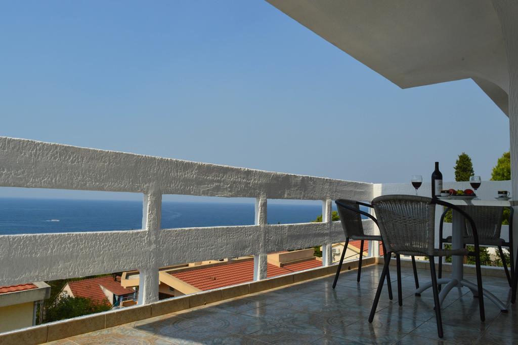 Apartment Sunny Бар Екстериор снимка